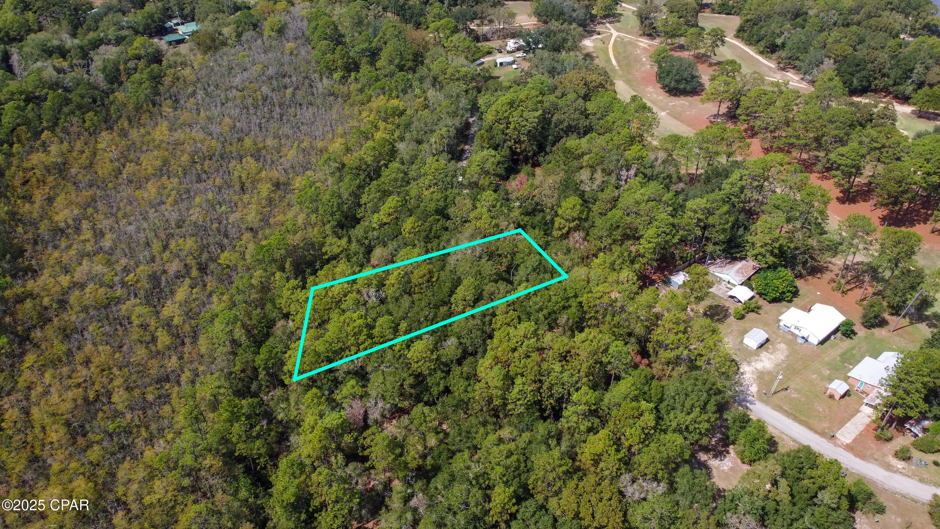 Dogwood Lake Estates - Land
