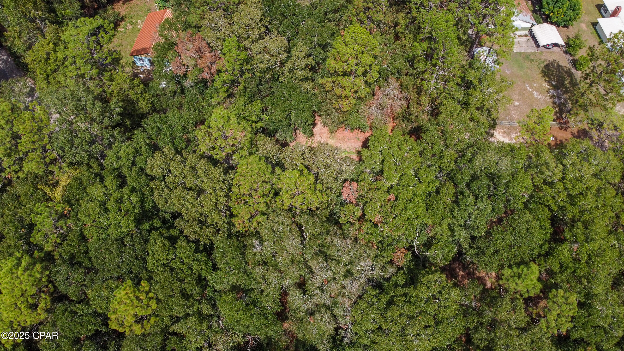 Dogwood Lake Estates - Land