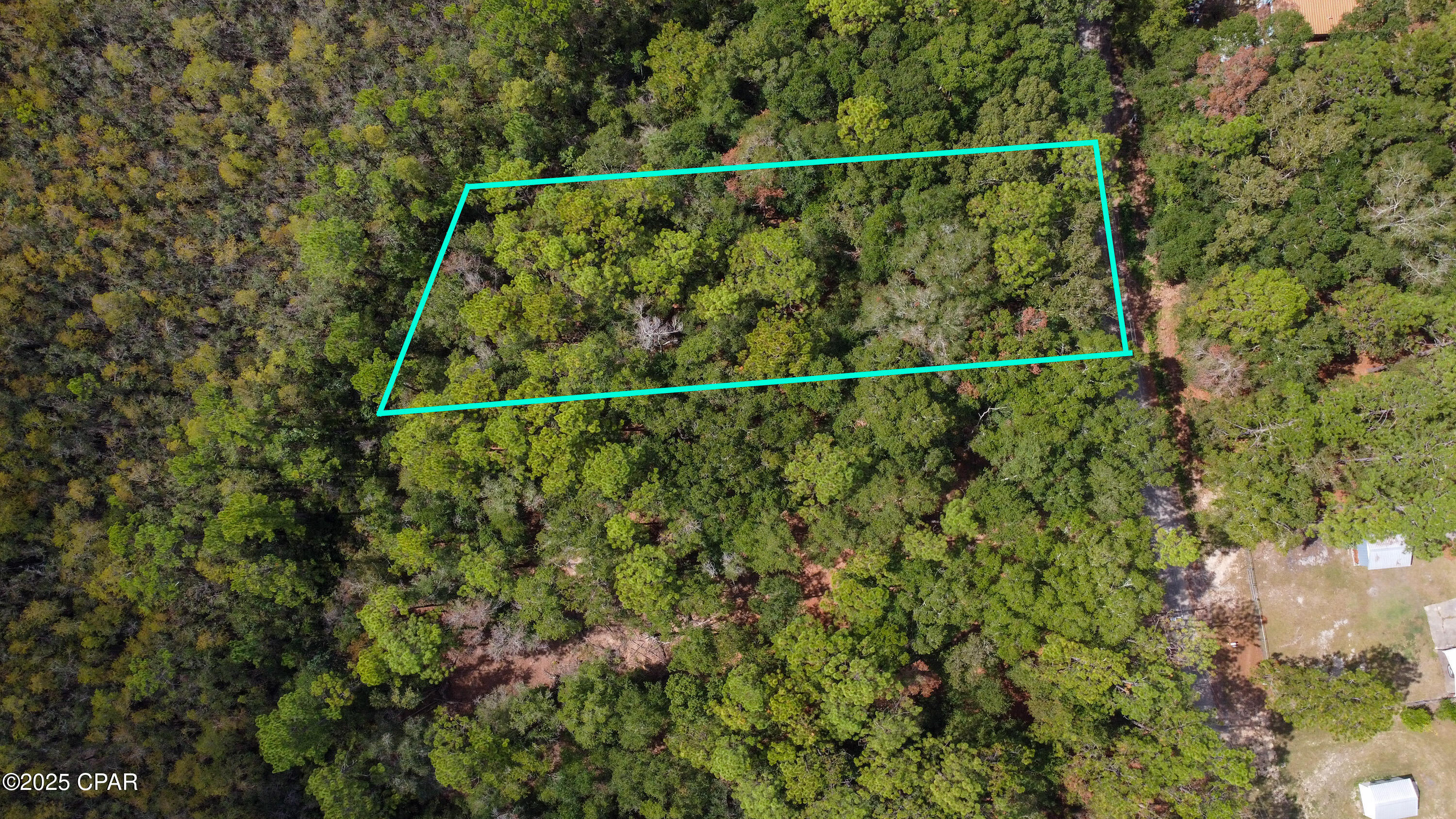 Dogwood Lake Estates - Land