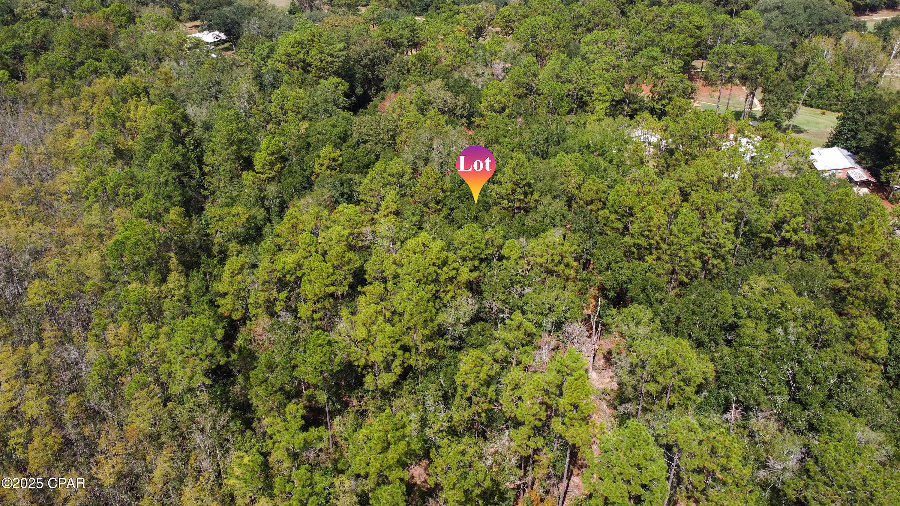 Dogwood Lake Estates - Land