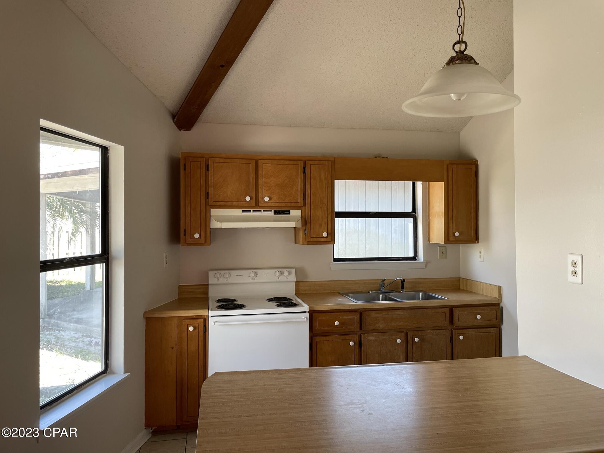 [No Recorded Subdiv] - Residential Lease