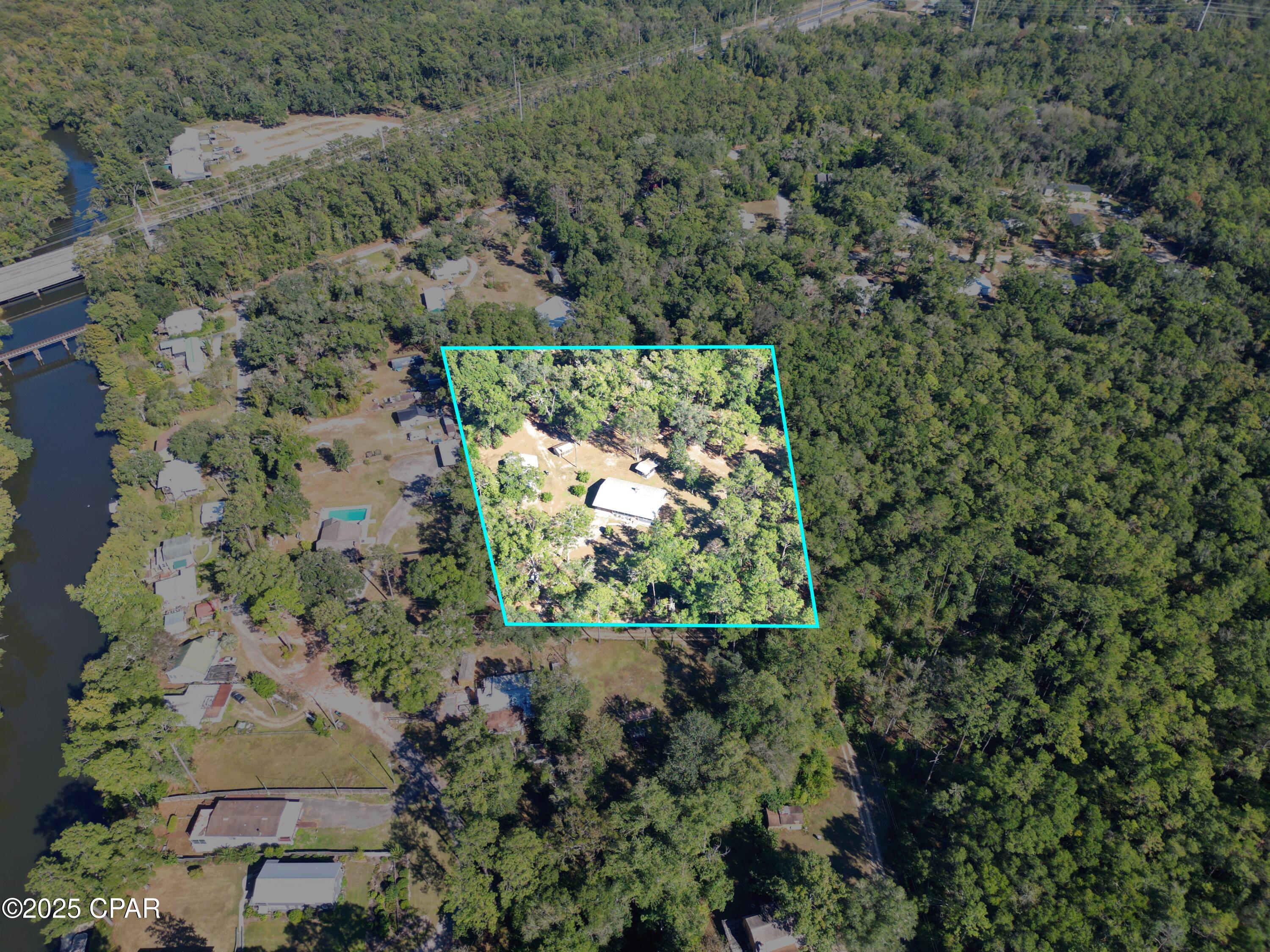 [No Recorded Subdiv] - Residential