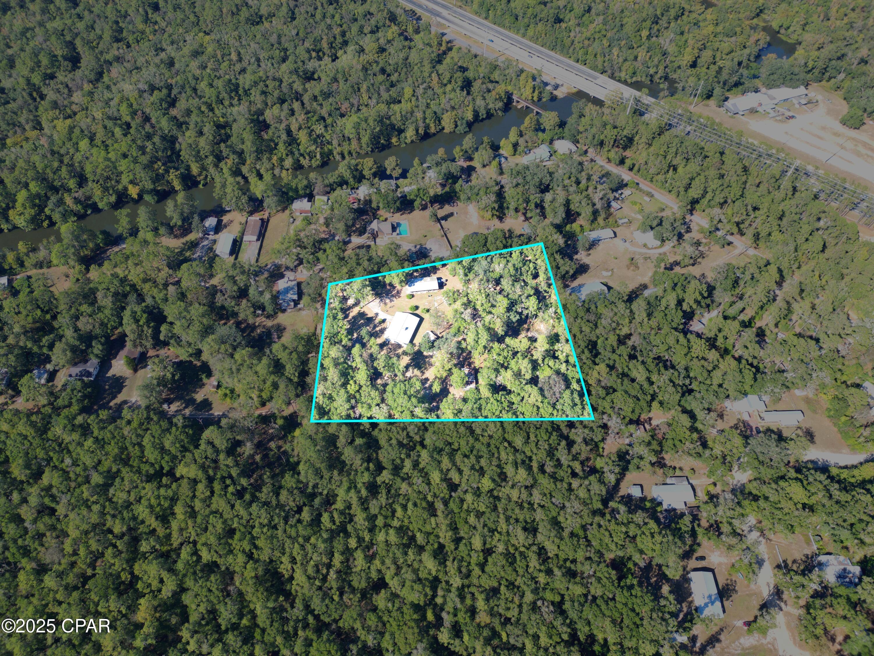 [No Recorded Subdiv] - Residential