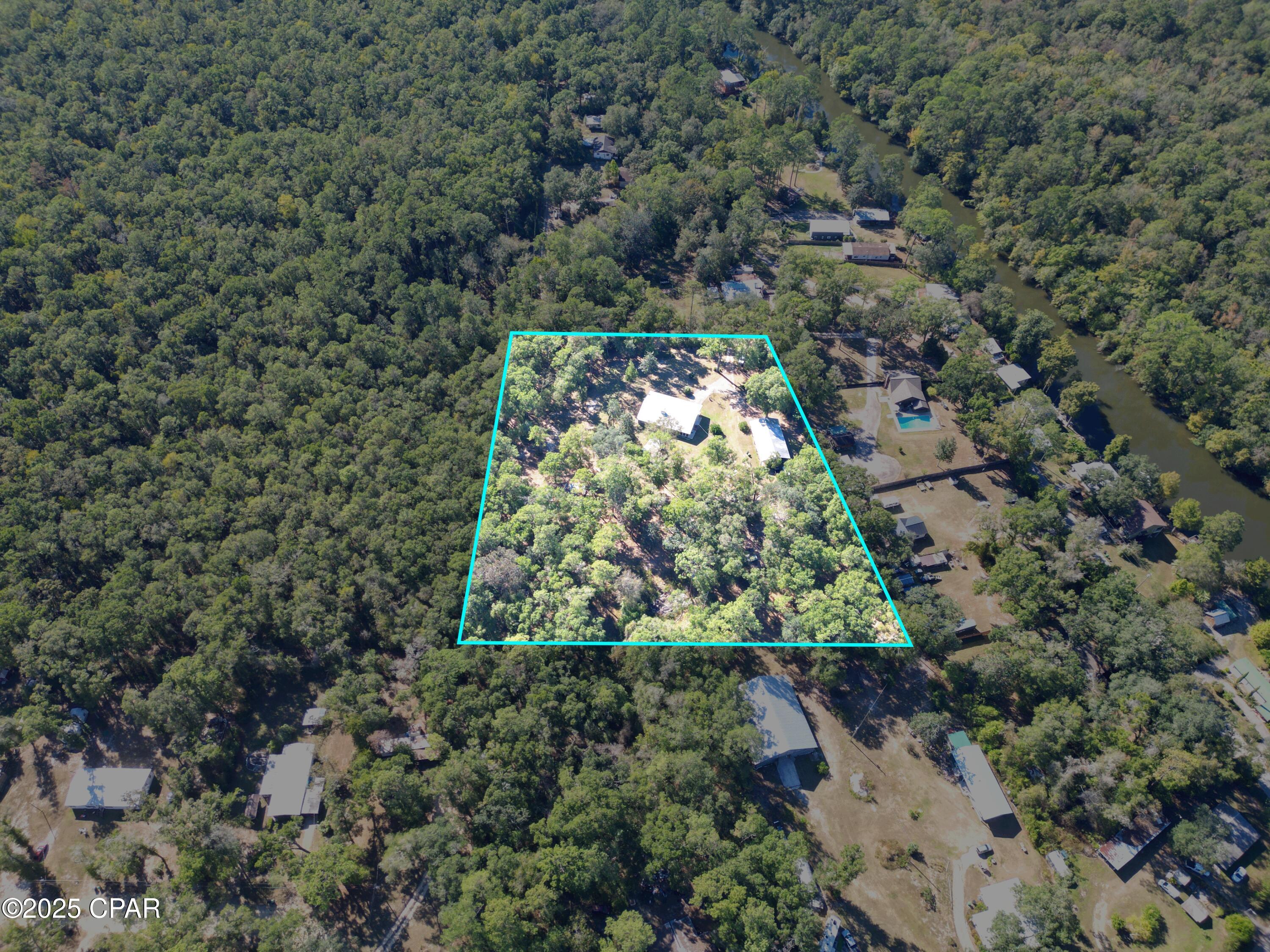 [No Recorded Subdiv] - Residential