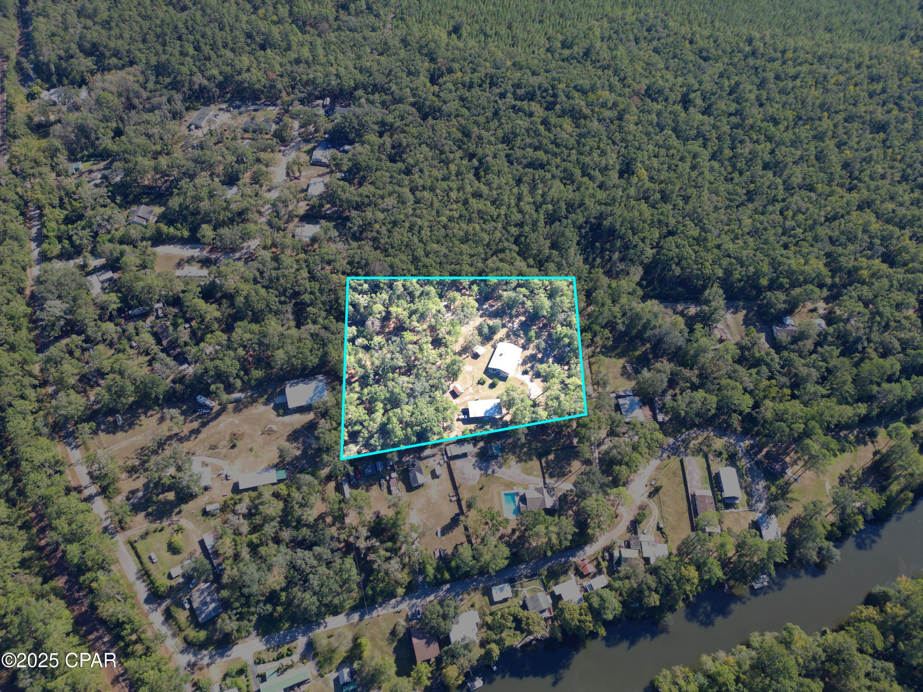 [No Recorded Subdiv] - Residential