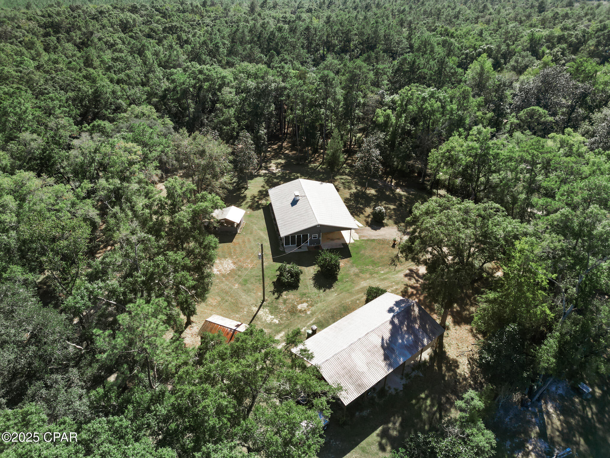 [No Recorded Subdiv] - Residential