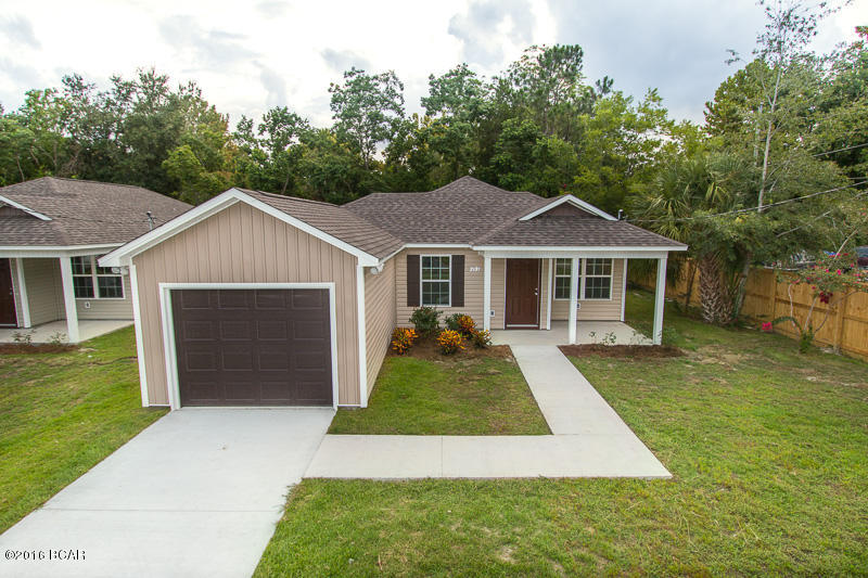 Highland City - Residential