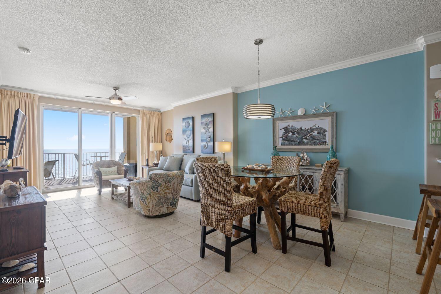 Tropic Winds - Residential