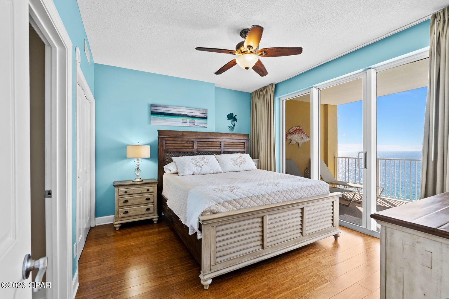 Tropic Winds - Residential