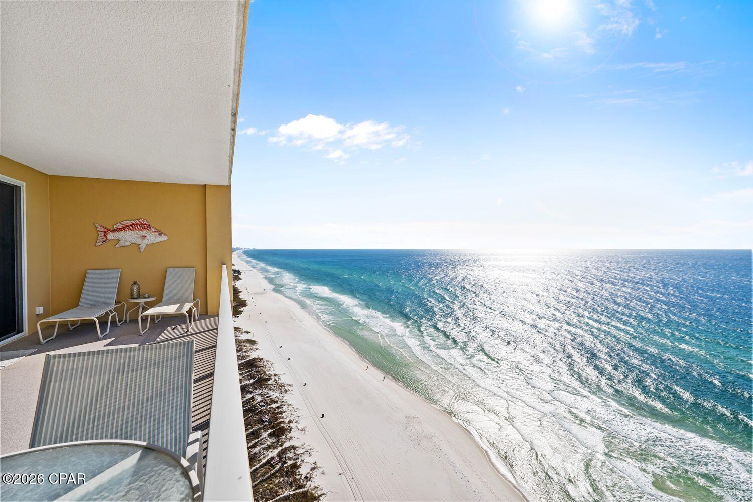 Tropic Winds - Residential