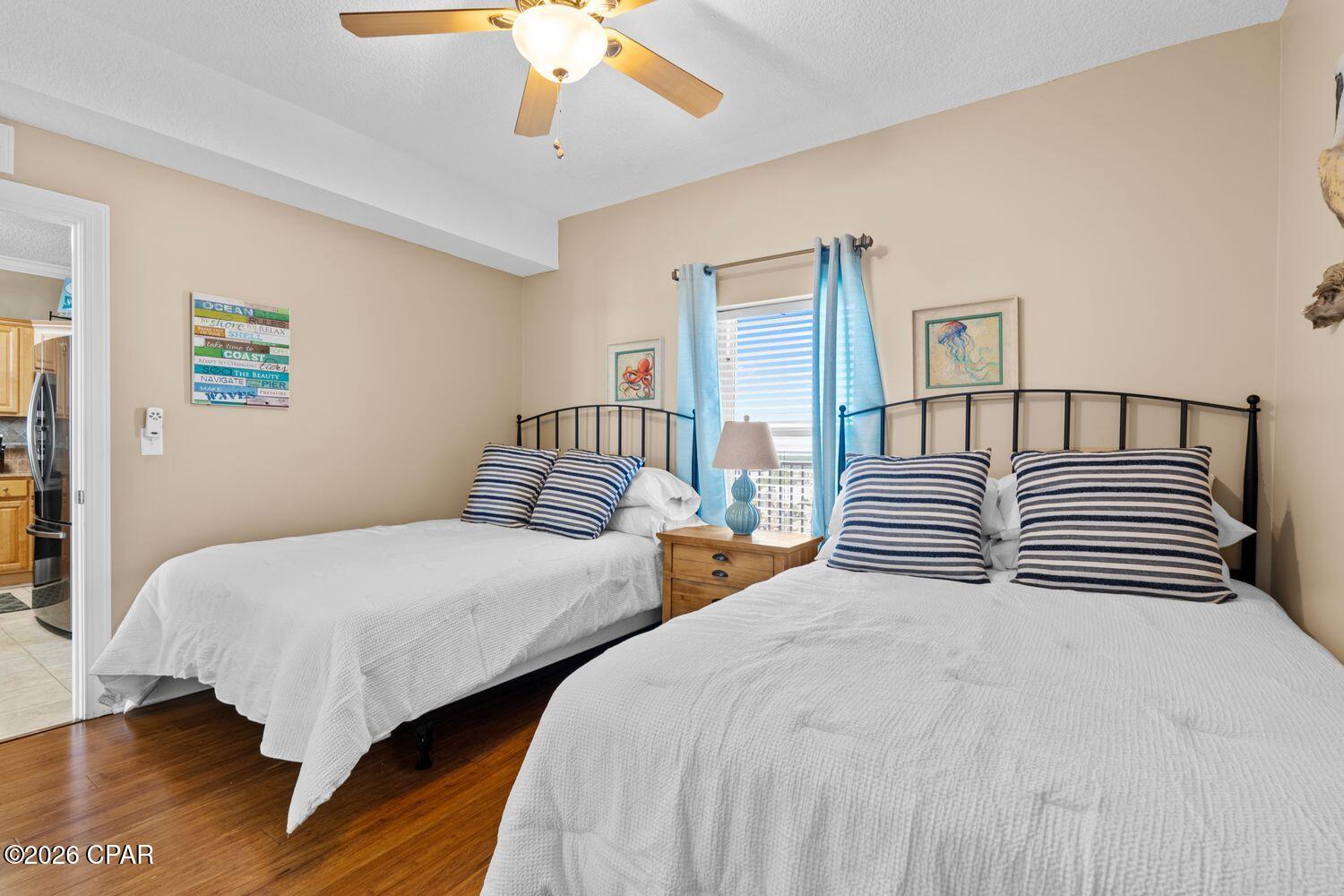 Tropic Winds - Residential