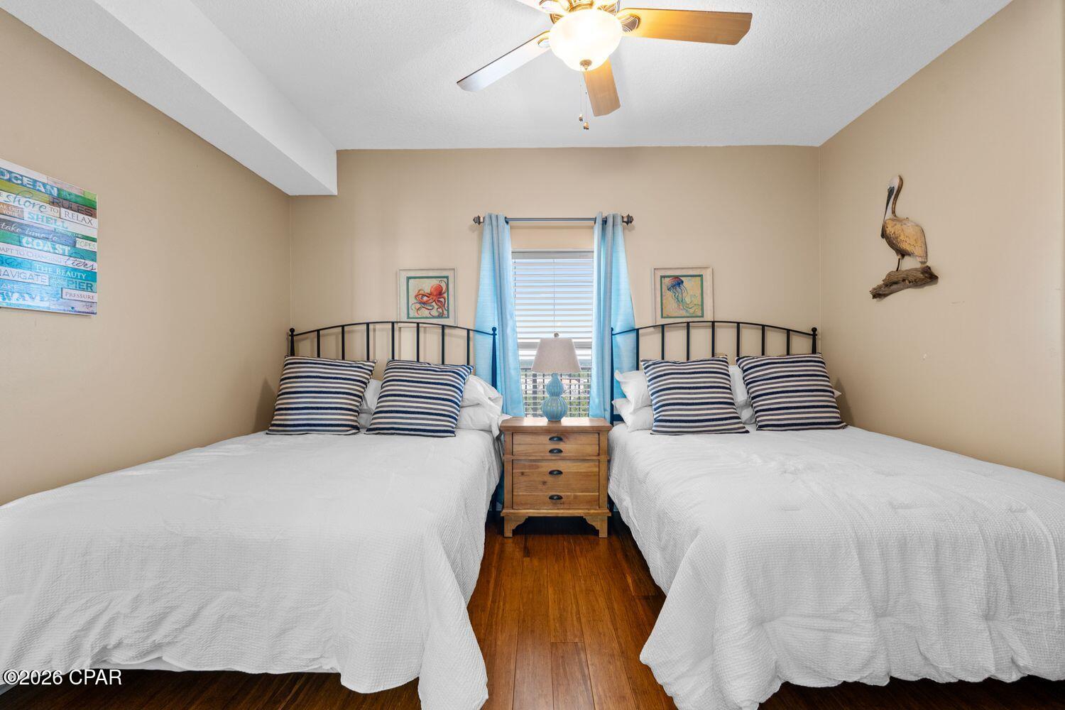 Tropic Winds - Residential