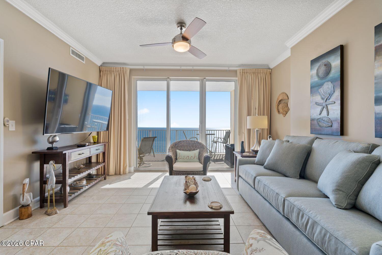 Tropic Winds - Residential