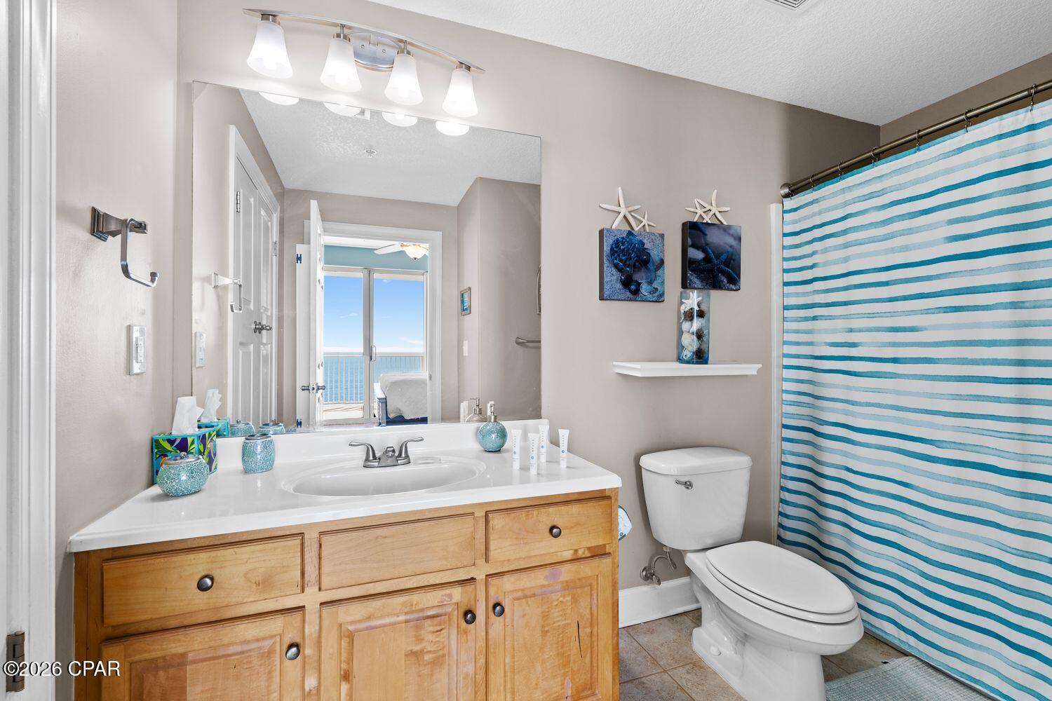 Tropic Winds - Residential