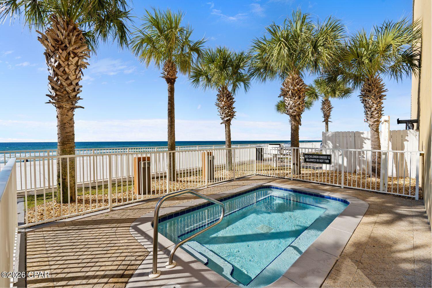 Tropic Winds - Residential