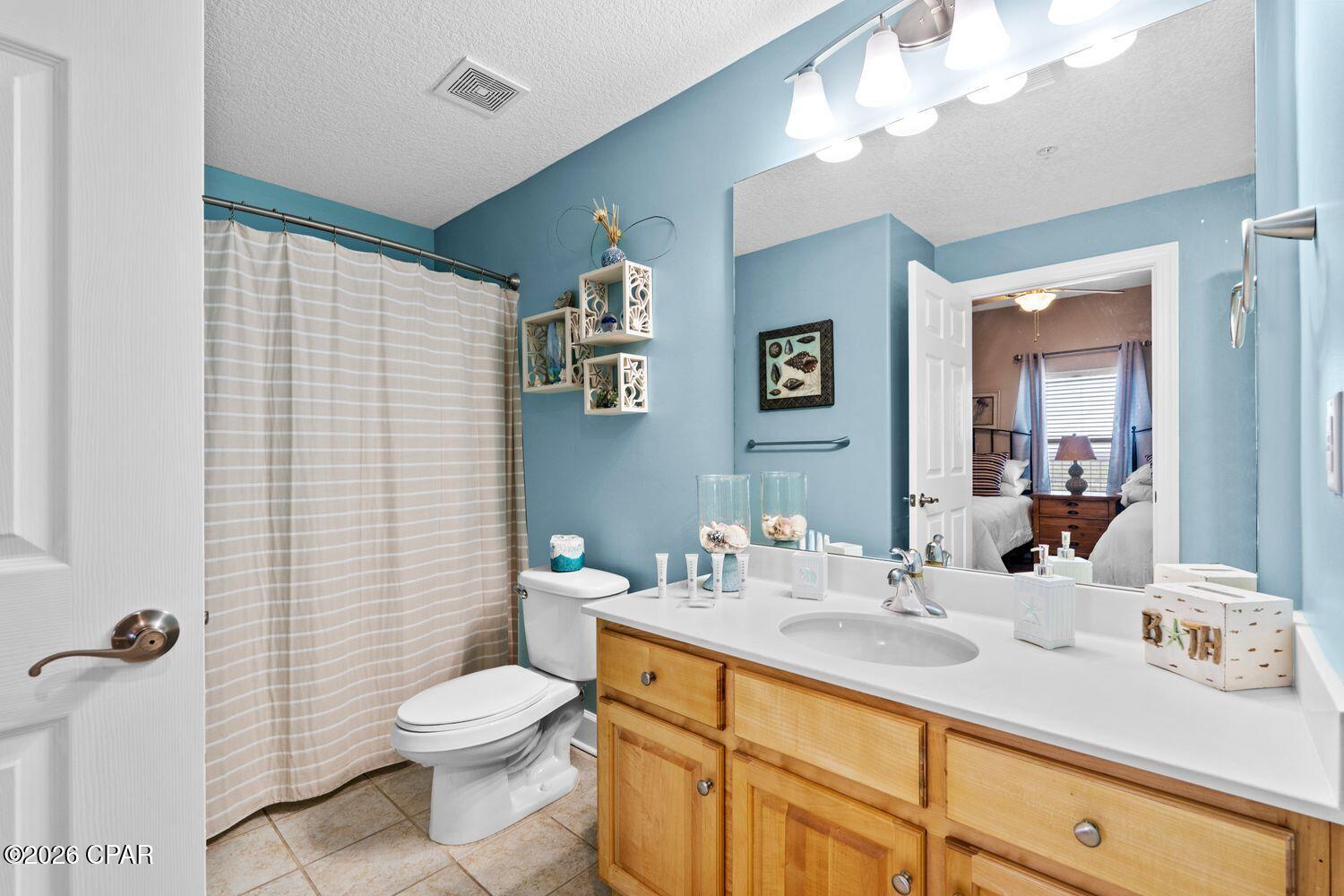 Tropic Winds - Residential