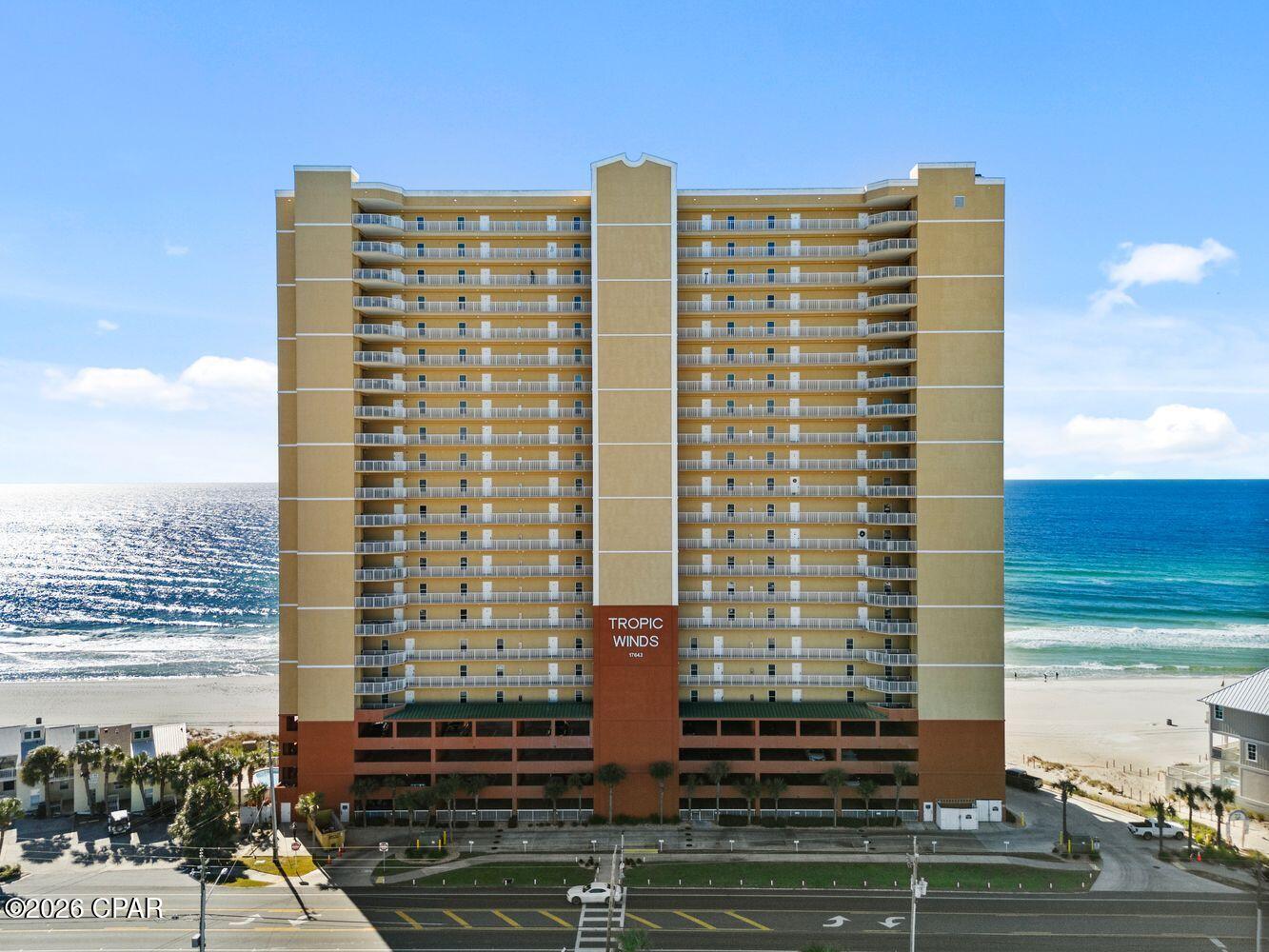 Tropic Winds - Residential