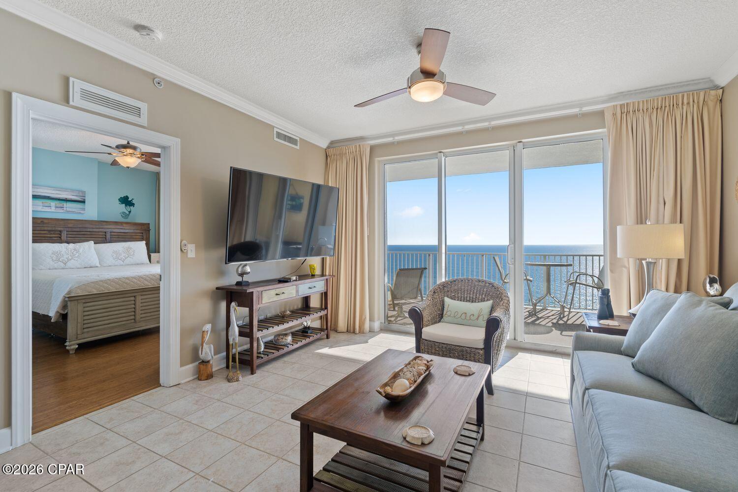 Tropic Winds - Residential