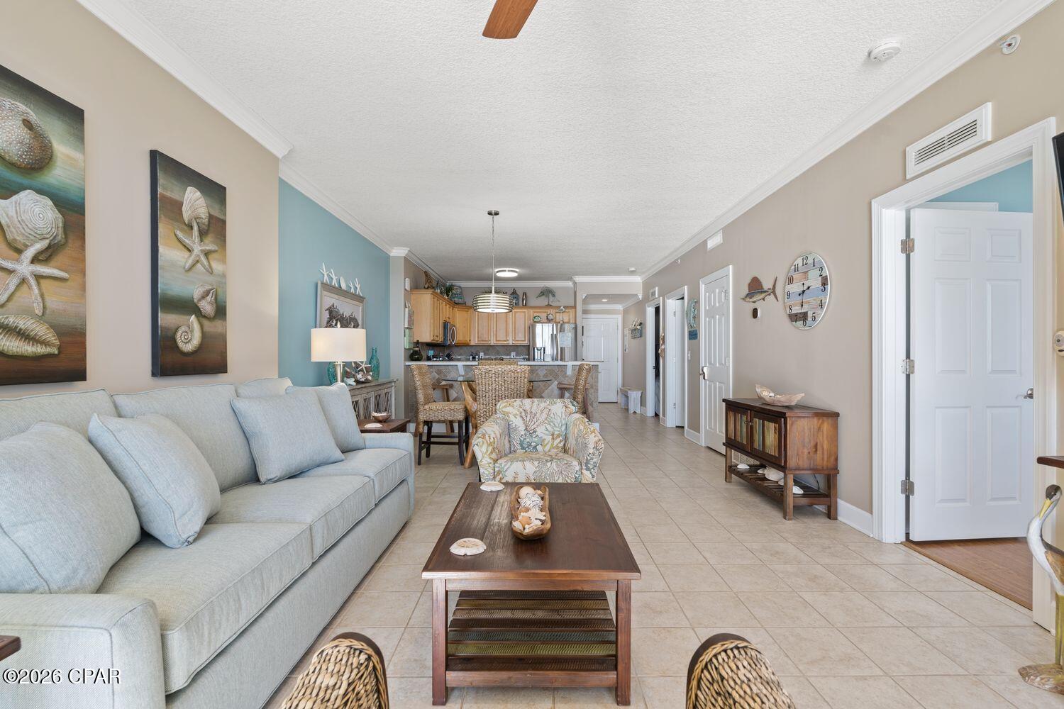 Tropic Winds - Residential