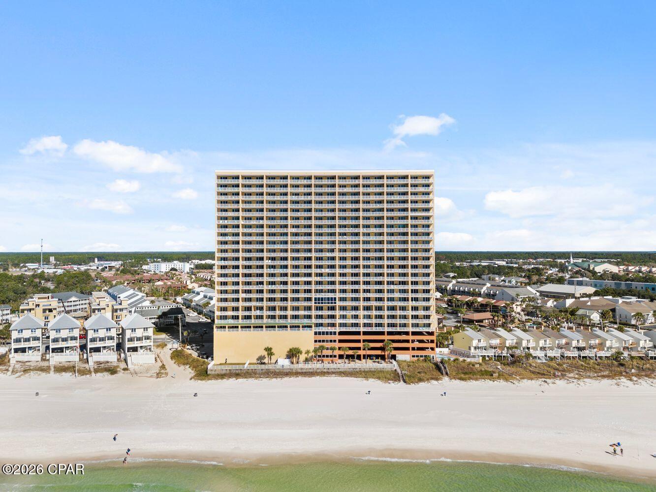 Tropic Winds - Residential