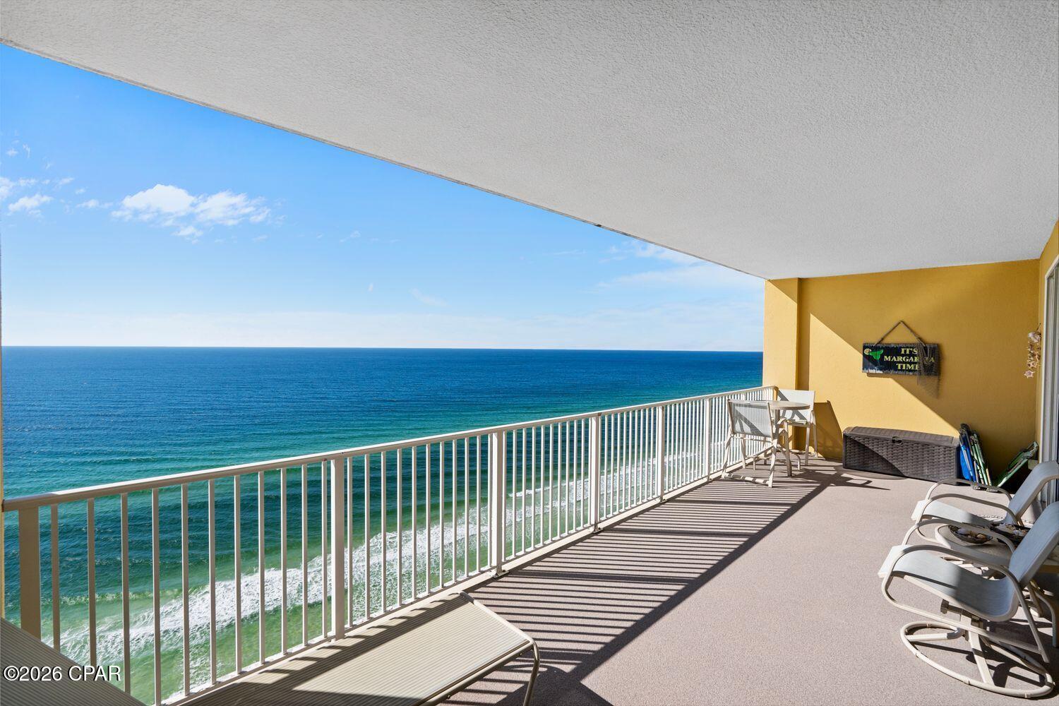 Tropic Winds - Residential