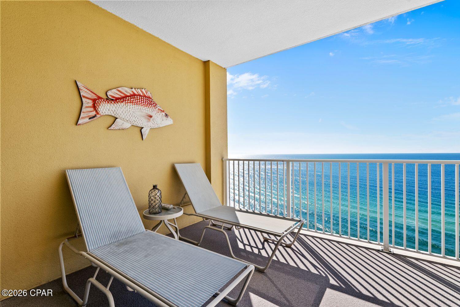 Tropic Winds - Residential