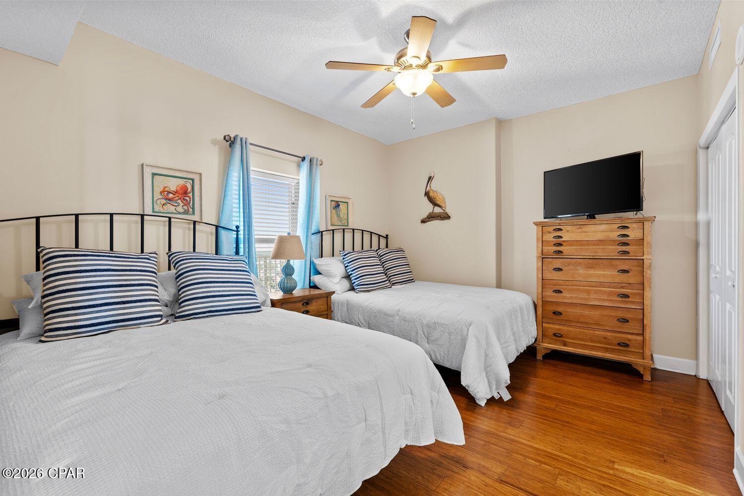 Tropic Winds - Residential