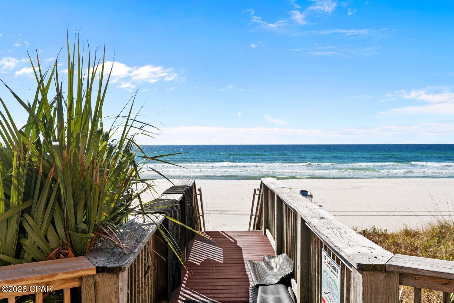 Tropic Winds - Residential