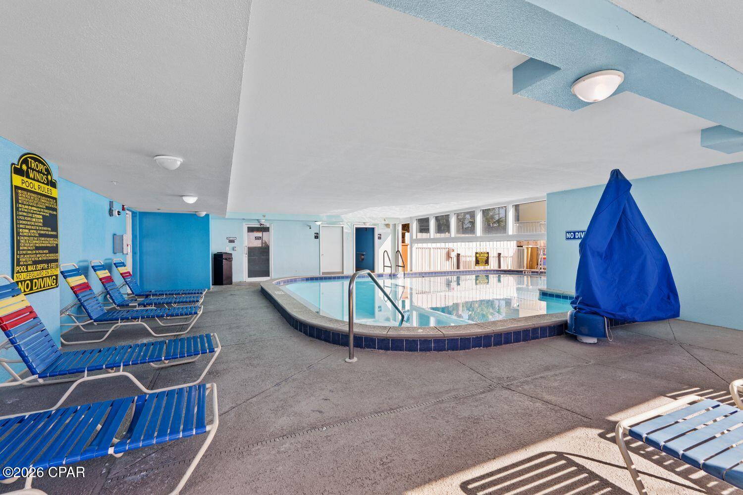 Tropic Winds - Residential