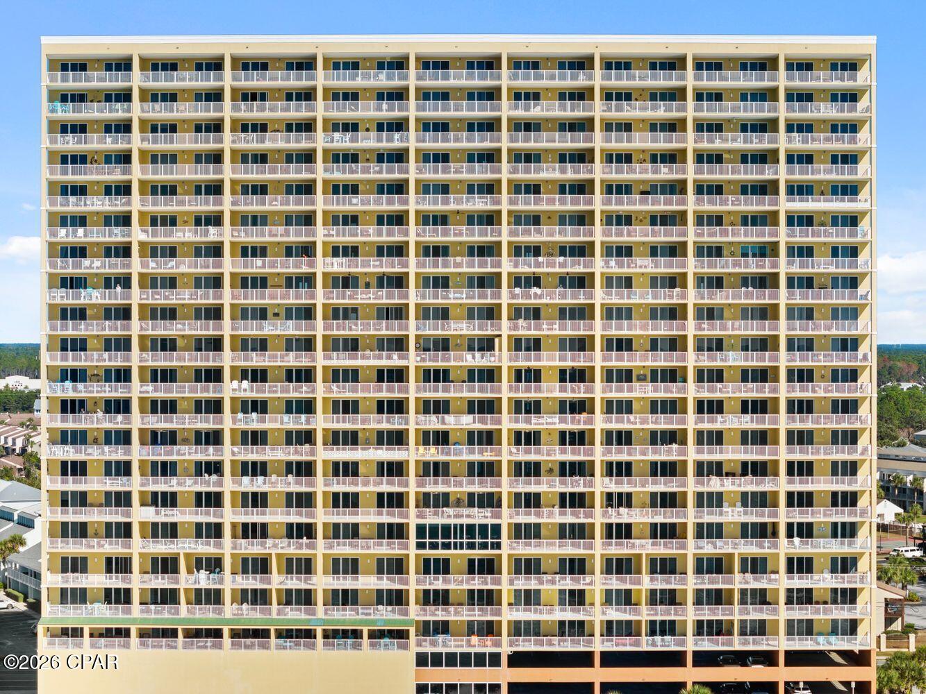 Tropic Winds - Residential