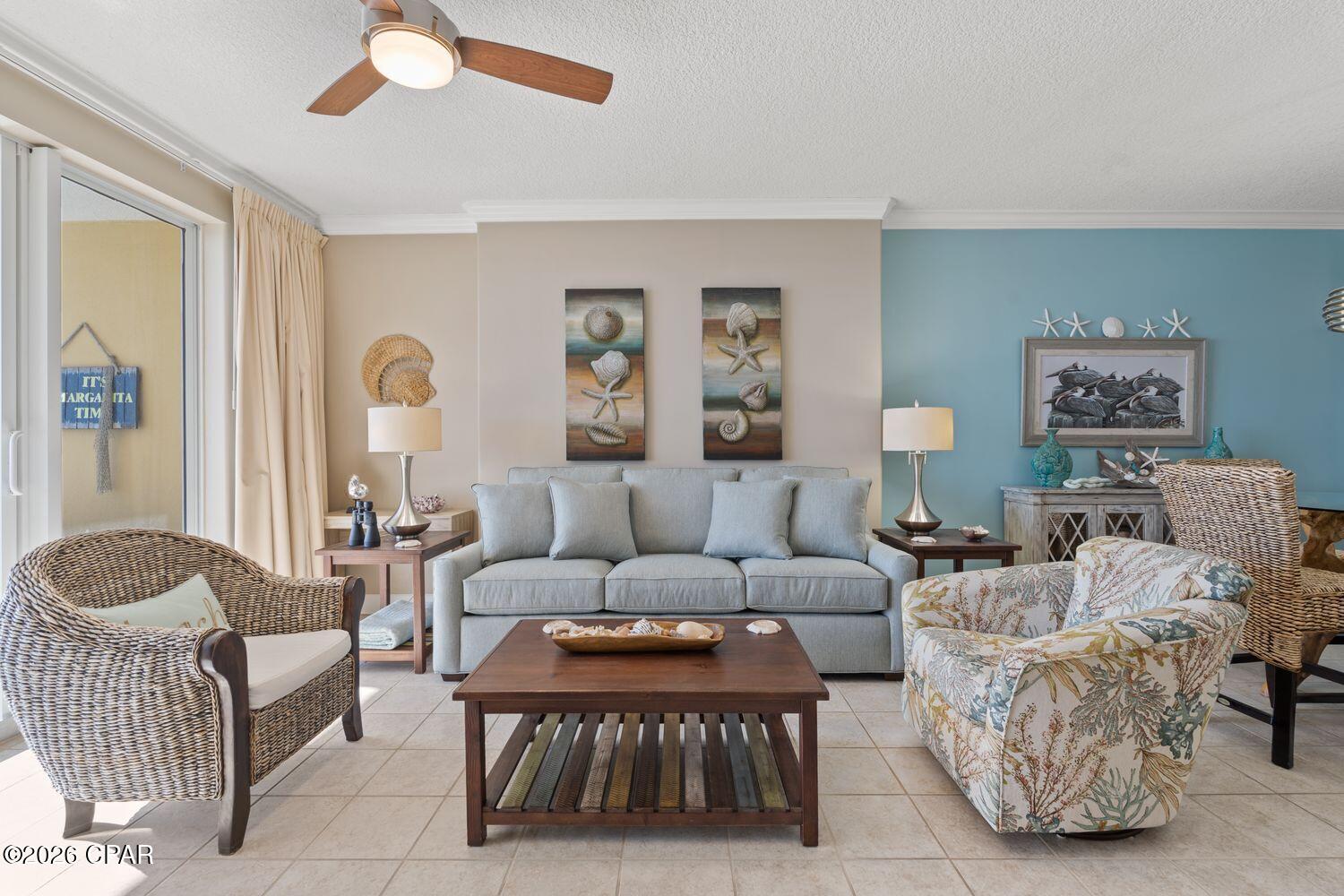 Tropic Winds - Residential