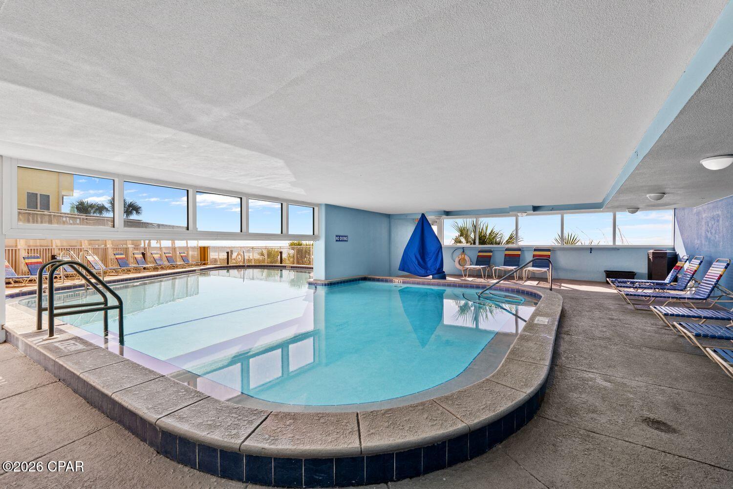 Tropic Winds - Residential