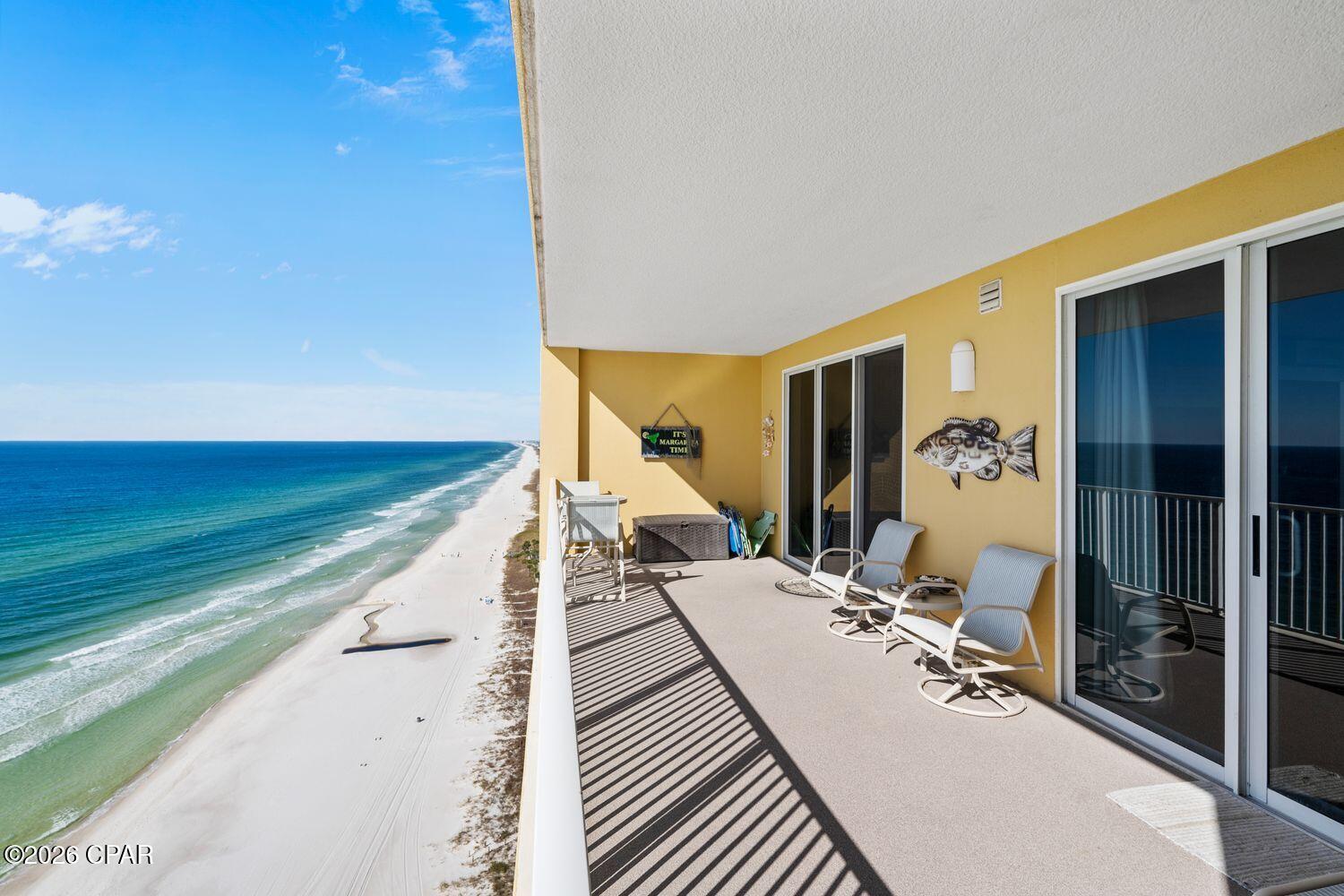 Tropic Winds - Residential