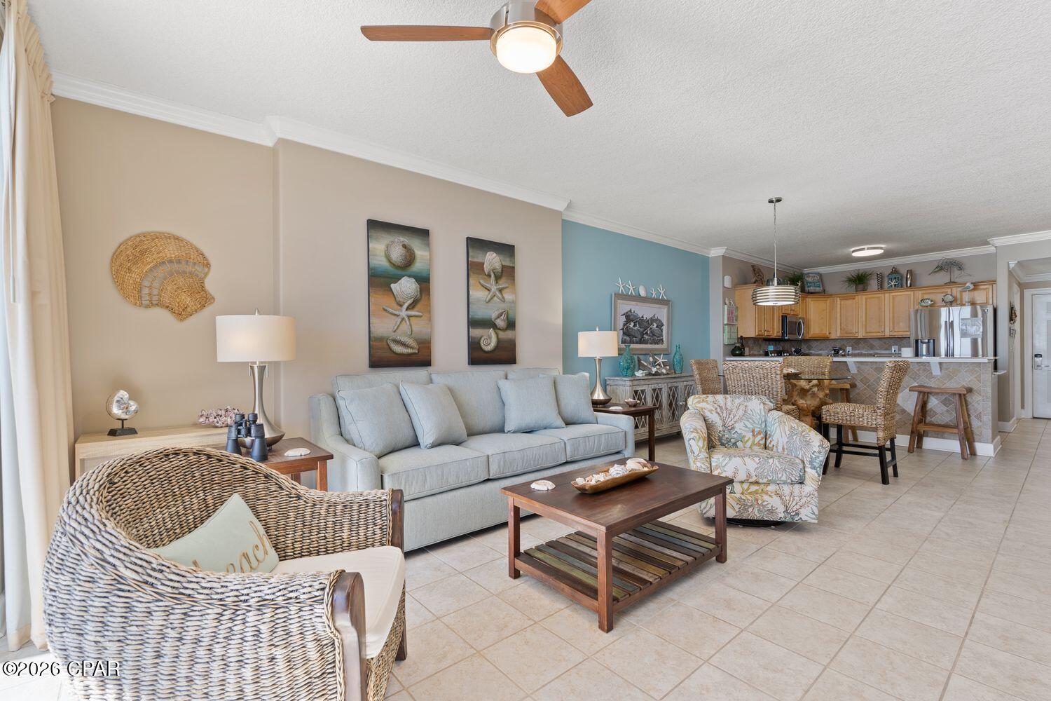 Tropic Winds - Residential