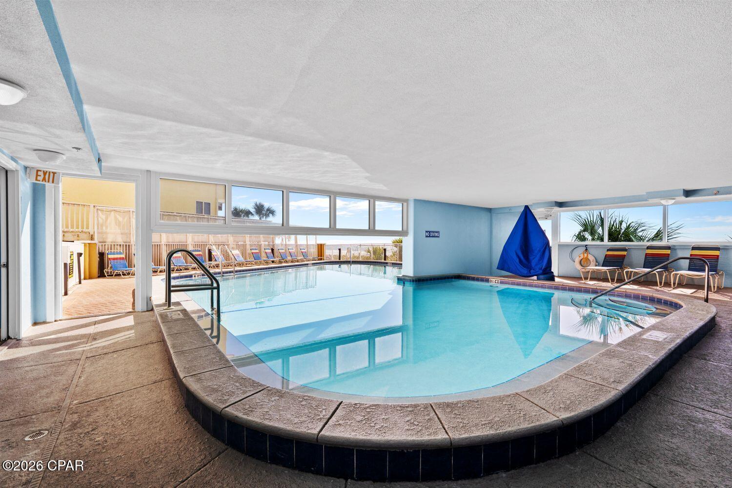 Tropic Winds - Residential