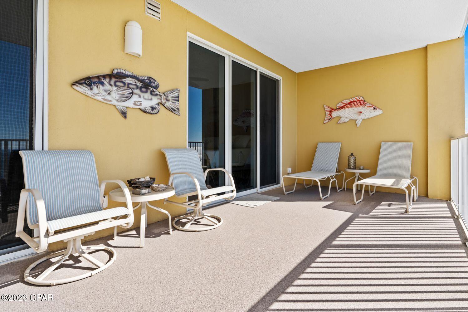 Tropic Winds - Residential