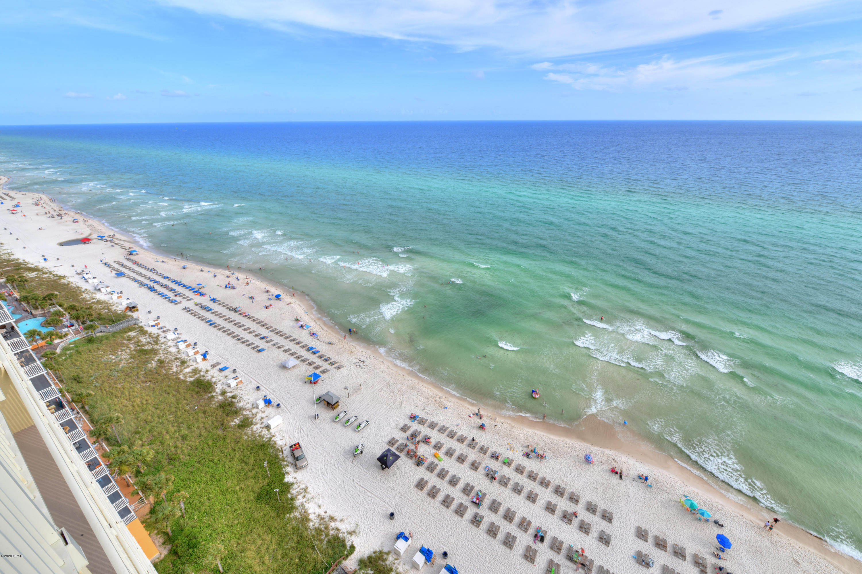 Celadon Beach - Residential