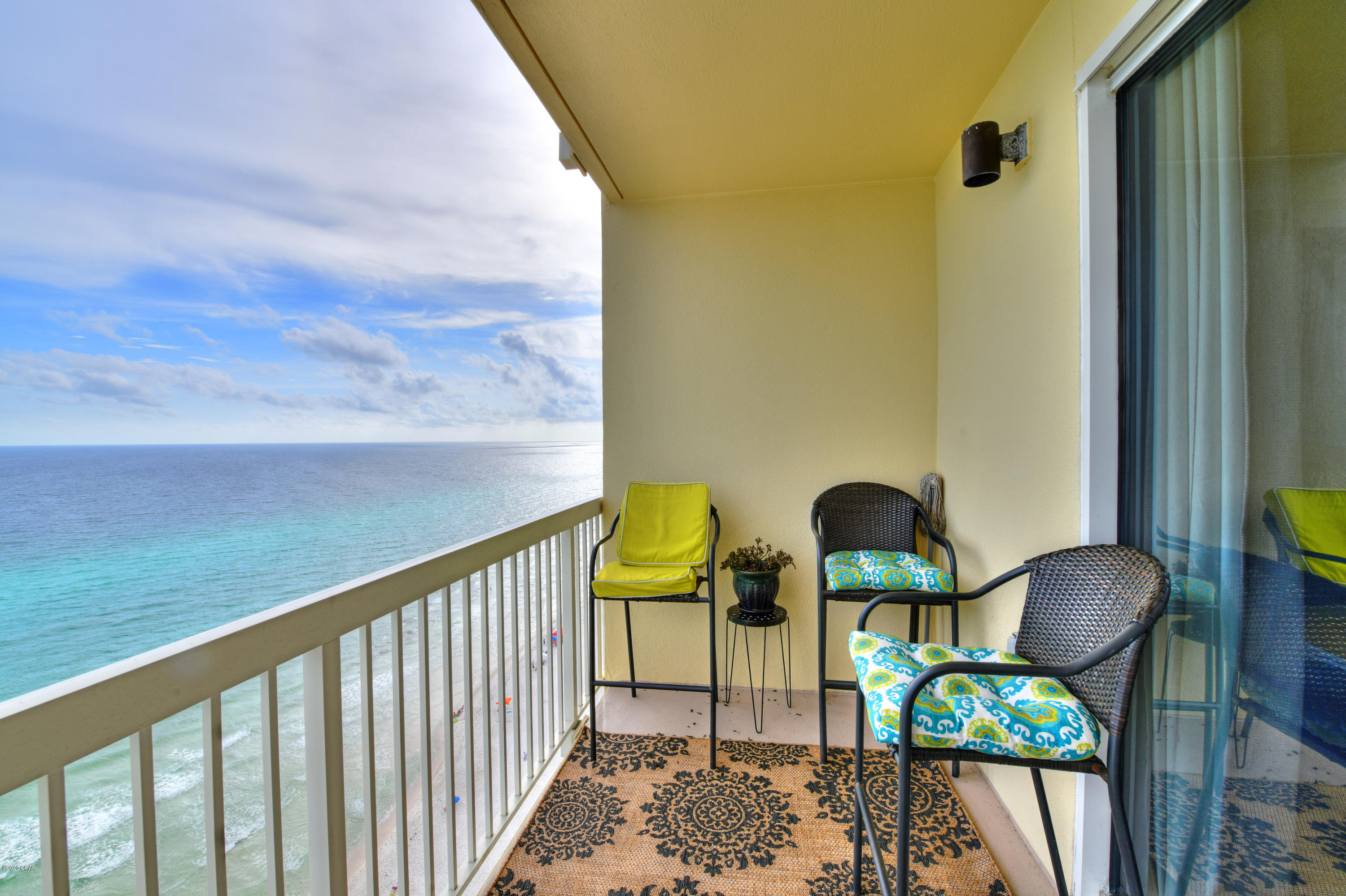 Celadon Beach - Residential