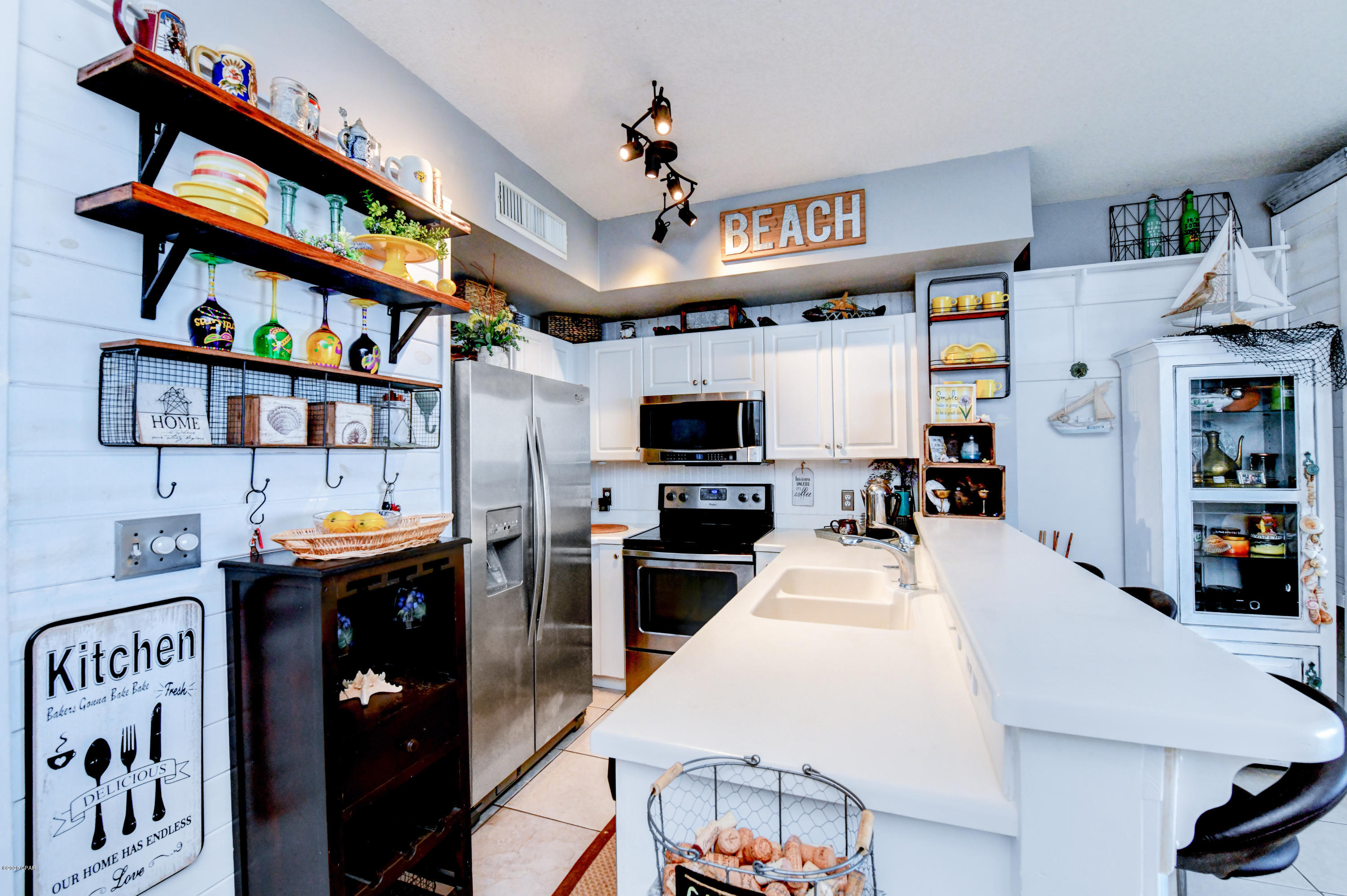 Celadon Beach - Residential