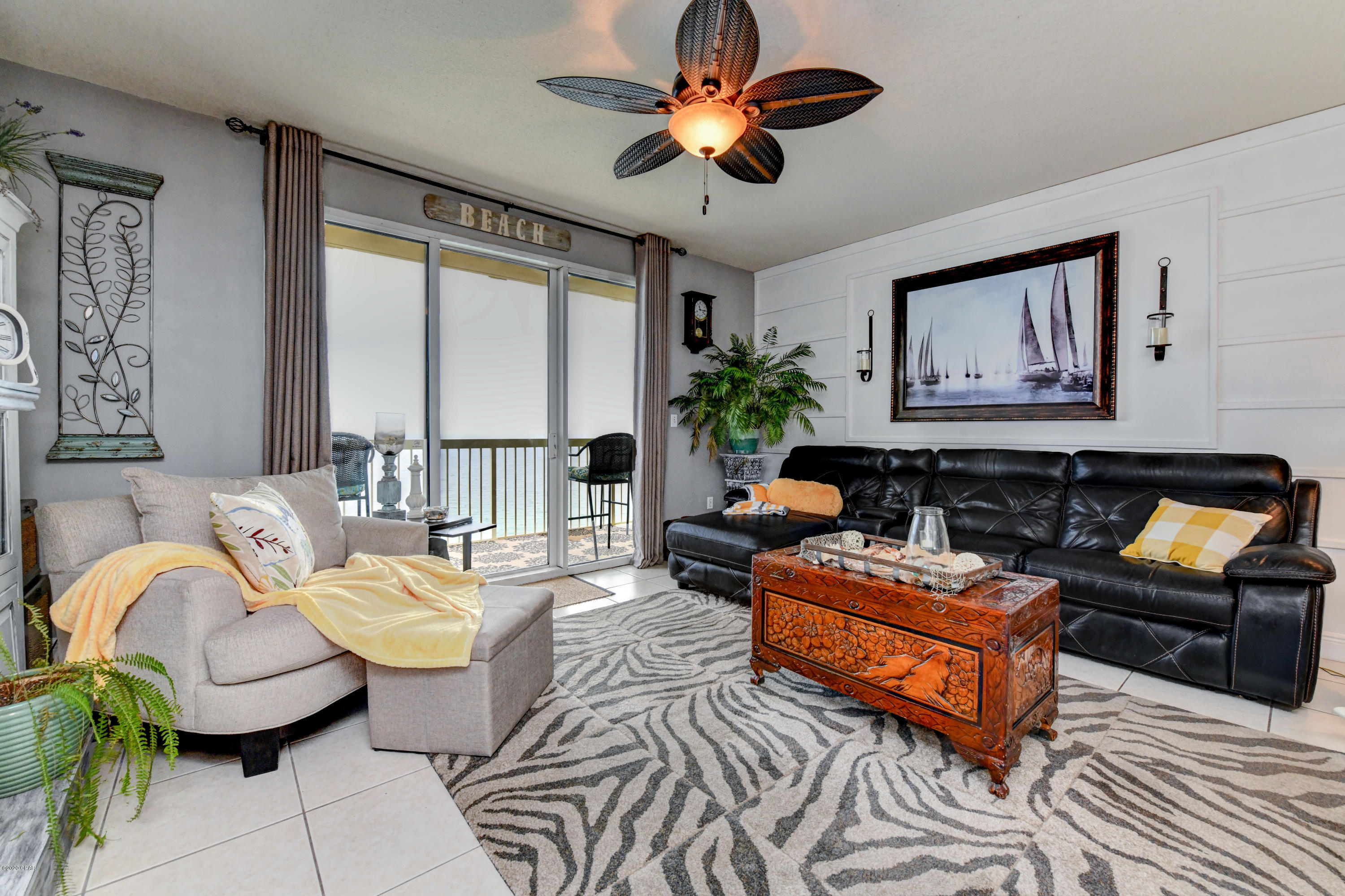 Celadon Beach - Residential