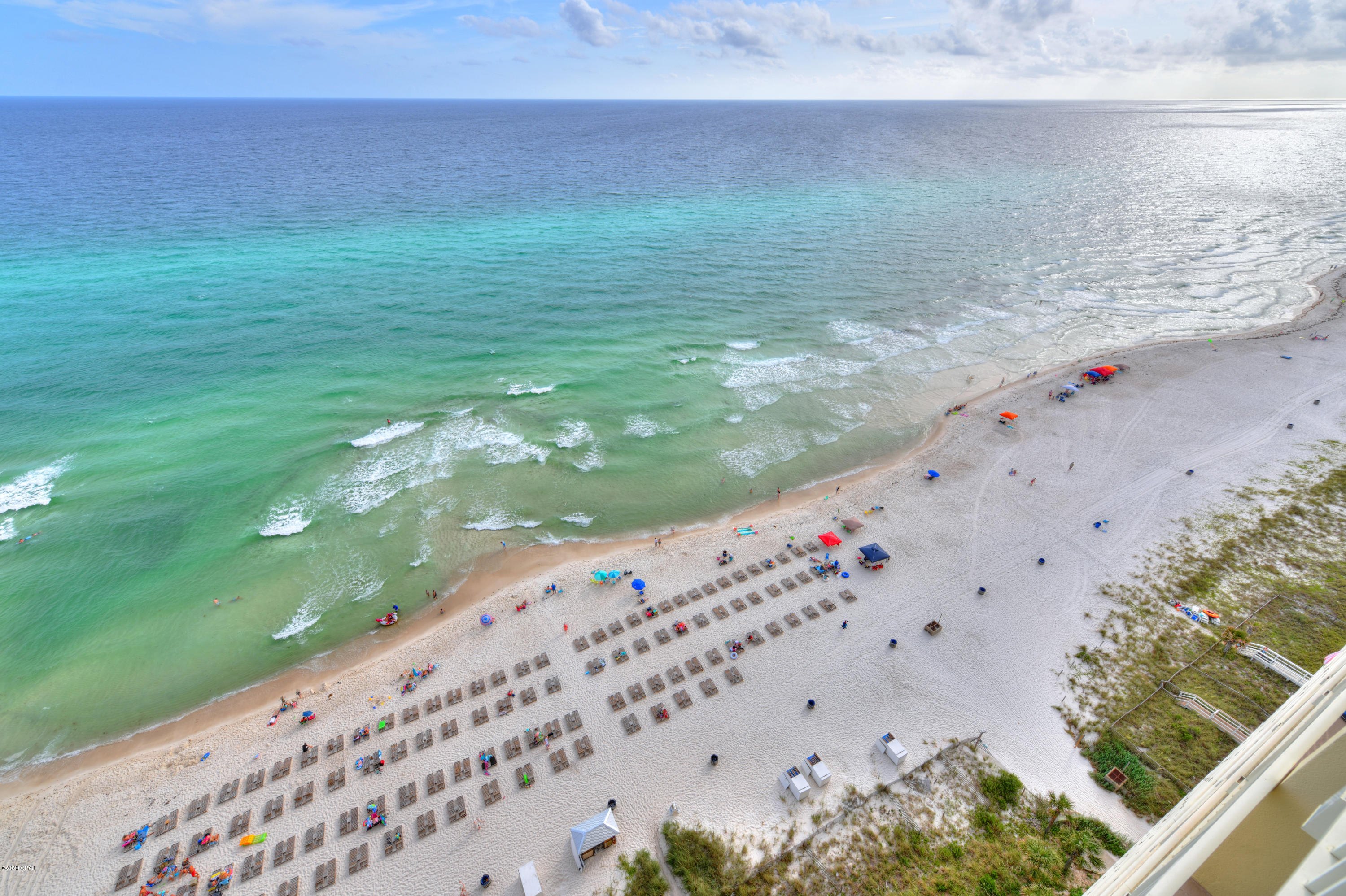 Celadon Beach - Residential