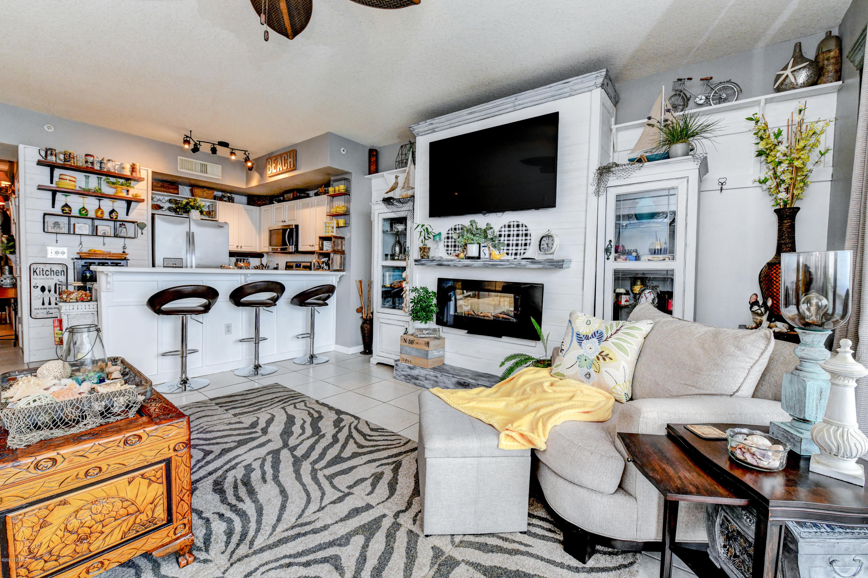 Celadon Beach - Residential