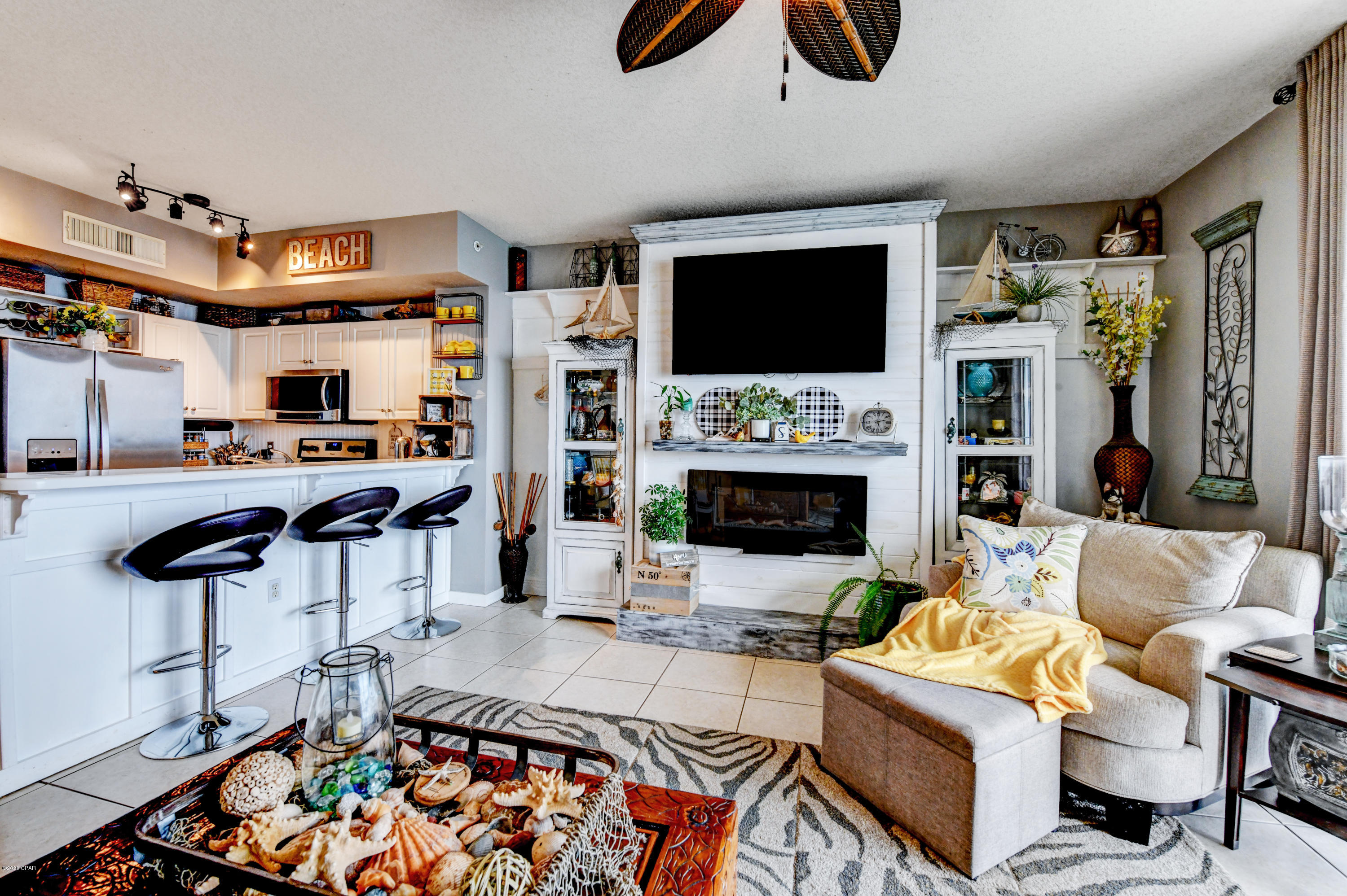 Celadon Beach - Residential