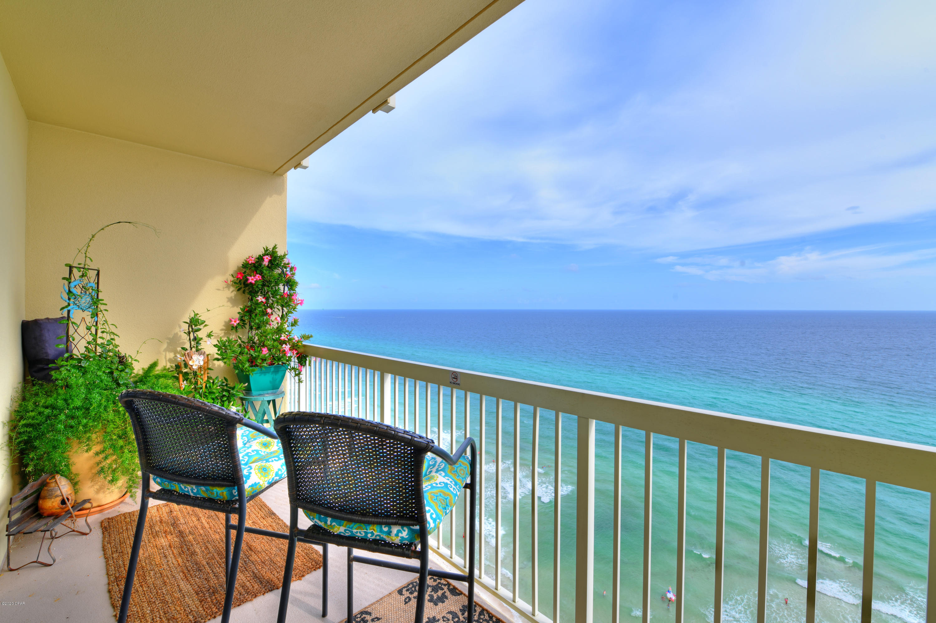 Celadon Beach - Residential