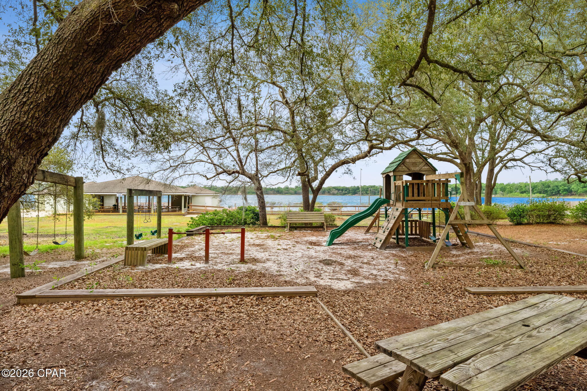 Leisure Lakes 1st Add - Land