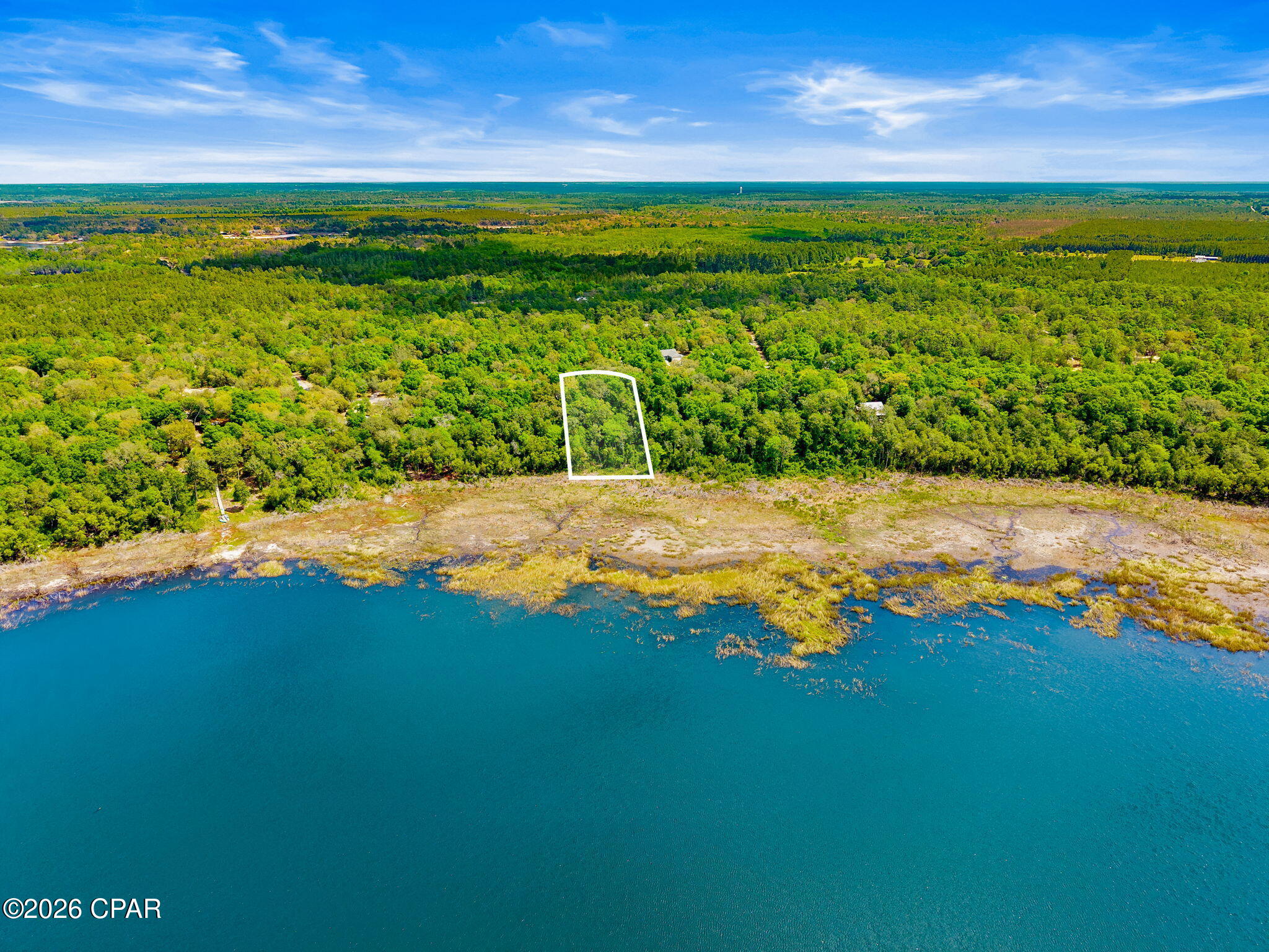 Leisure Lakes 1st Add - Land