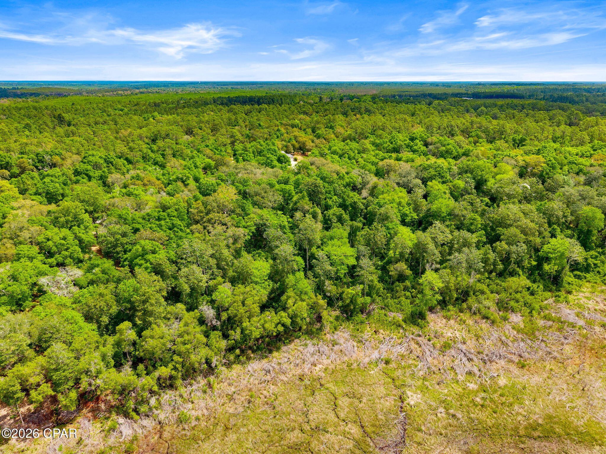 Leisure Lakes 1st Add - Land