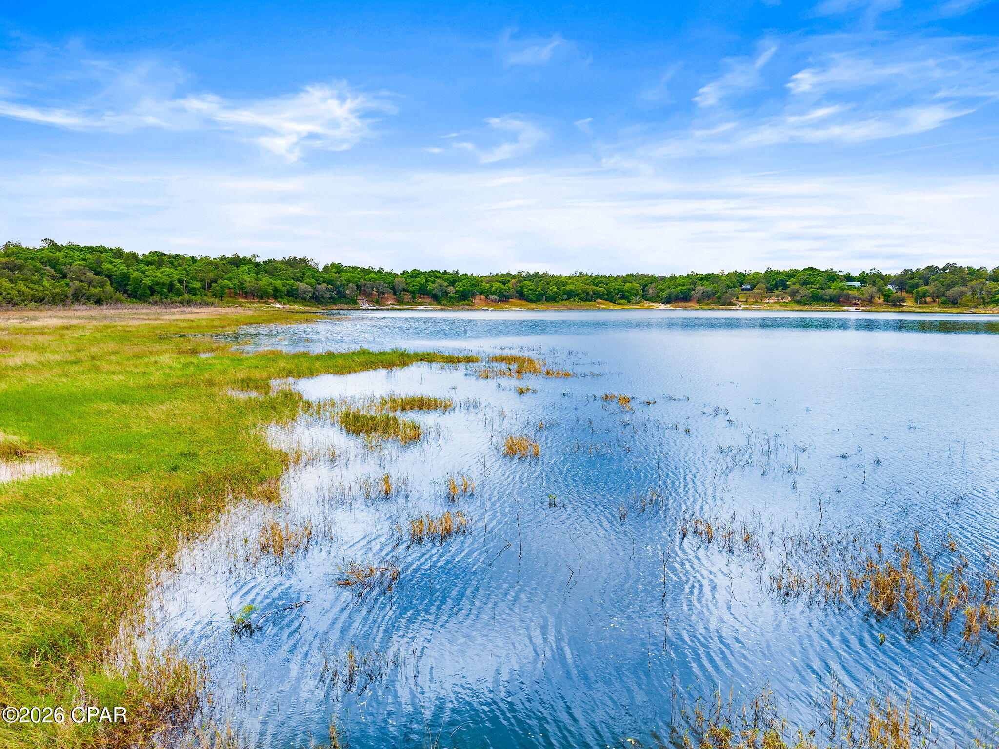 Leisure Lakes 1st Add - Land