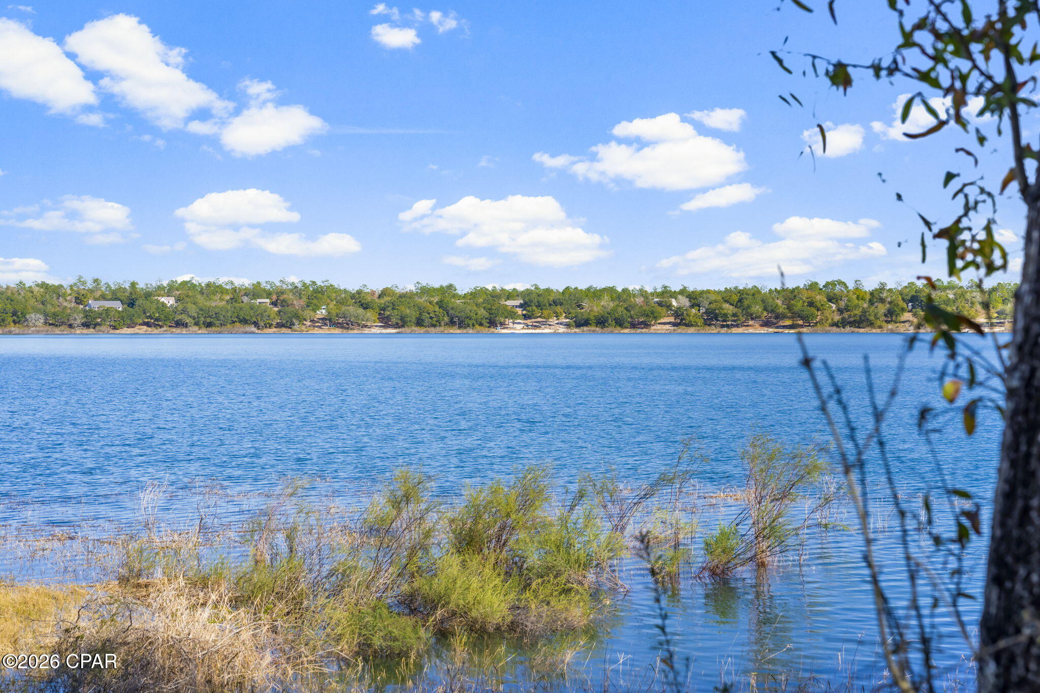 Leisure Lakes 1st Add - Land