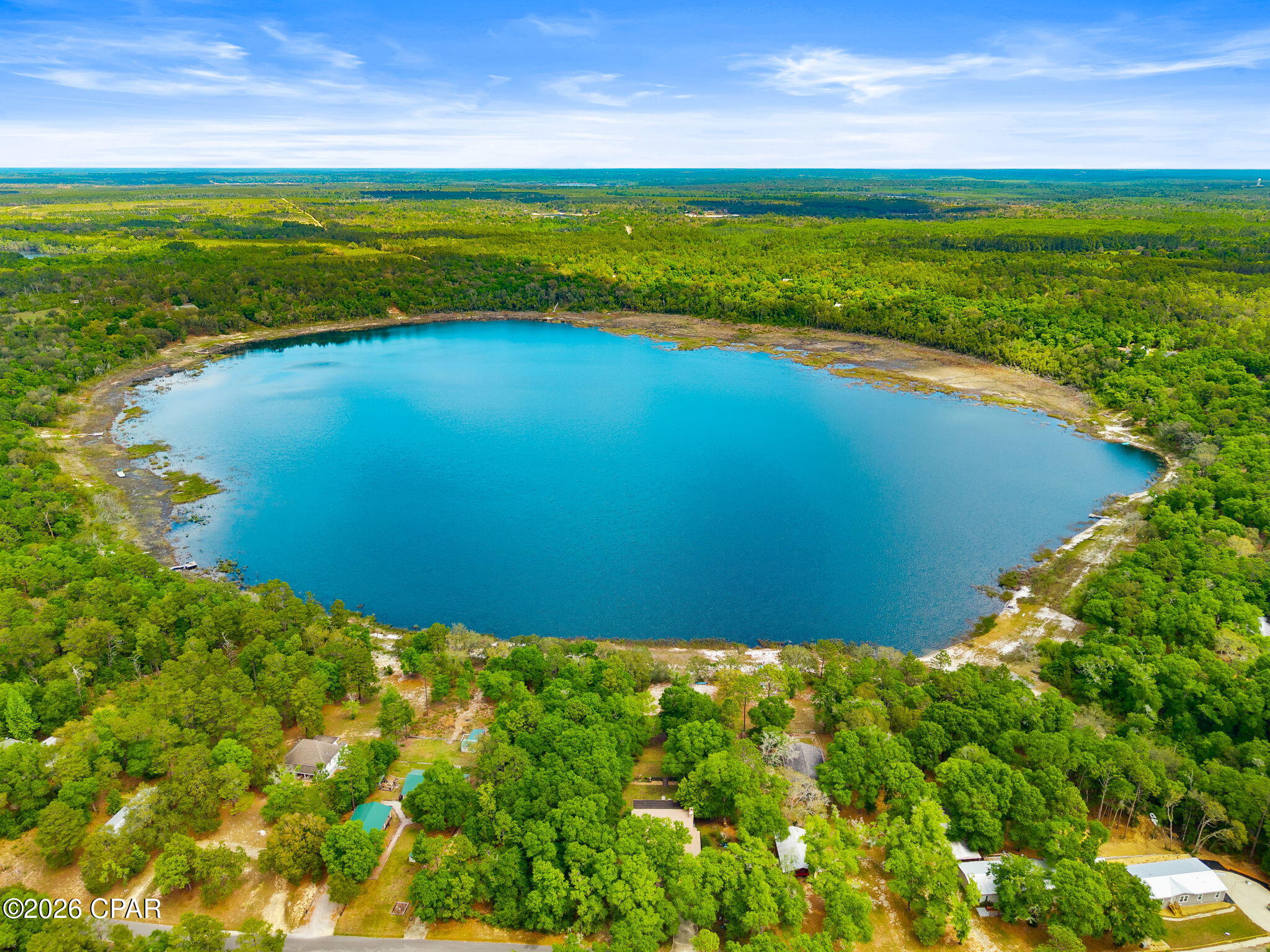 Leisure Lakes 1st Add - Land